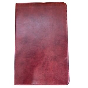 ESV Student Study Bible Crossway TruTone Leather English Standard Version